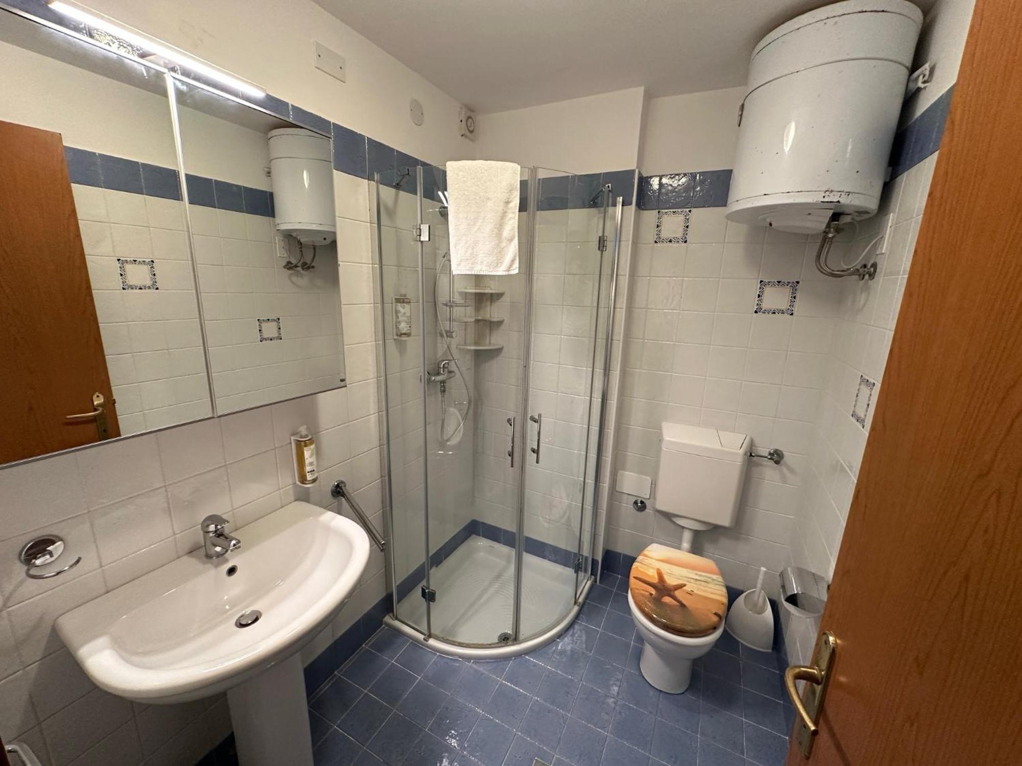 Residence Bristol Bibione Exterior foto